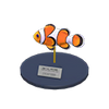 Picture of Clown Fish Model