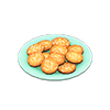 Picture of Coconut Cookies