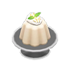 Picture of Coconut Pudding