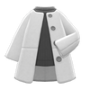 Picture of Collarless Coat