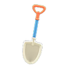 Picture of Colorful Shovel