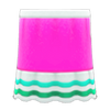 Picture of Colorful Skirt