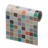 Picture of Colorful-tile Wall