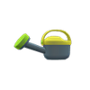 Picture of Colorful Watering Can