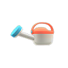 Picture of Colorful Watering Can