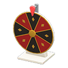 Picture of Colorful Wheel