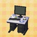 Picture of Computer Desk