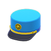 Picture of Conductor's Cap