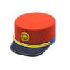 Picture of Conductor's Cap