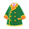 Picture of Conductor's Jacket