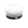 Picture of Cook Cap With Logo
