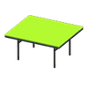 Picture of Cool Dining Table