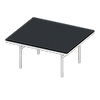 Picture of Cool Dining Table
