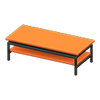 Picture of Cool Low Table