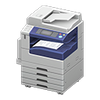 Picture of Copy Machine