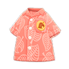 Picture of Coral Nook Inc. Aloha Shirt