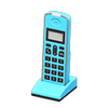 Picture of Cordless Phone Picture of Cordless Phone
