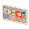 Picture of Corkboard