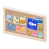 Picture of Corkboard