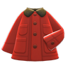 Picture of Coverall Coat