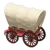 Picture of Covered Wagon