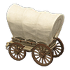 Picture of Covered Wagon