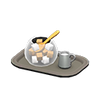 Picture of Cream And Sugar