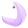 Picture of Crescent-moon Chair