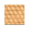 Picture of Cubic Parquet Flooring