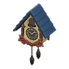Picture of Cuckoo Clock