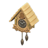Picture of Cuckoo Clock