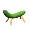 Picture of Cucumber Horse