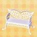 Picture of Cupid Bench