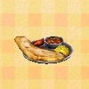 Picture of Curry Plate