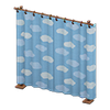 Picture of Curtain Partition