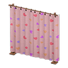 Picture of Curtain Partition