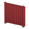 Picture of Curtain Partition