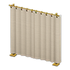 Picture of Curtain Partition