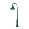 Picture of Curved Streetlight