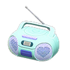 Picture of Cute Music Player