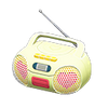 Picture of Cute Music Player