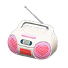 Picture of Cute Music Player