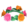 Picture of Cute Rose Crown