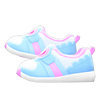 Picture of Cute Sneakers