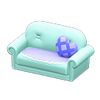 Picture of Cute Sofa