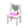 Picture of Cute Vanity