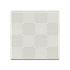 Picture of Cute White-tile Flooring