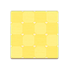 Picture of Cute Yellow-tile Flooring