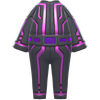 Picture of Cyber Suit
