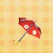 Picture of Daisy Umbrella